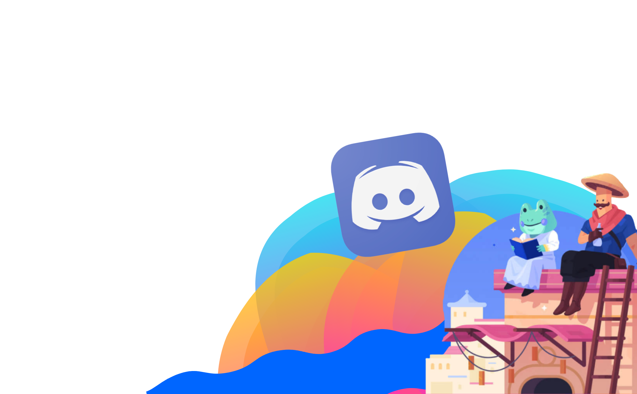 Discord, an opportunity to connect with Generation Z