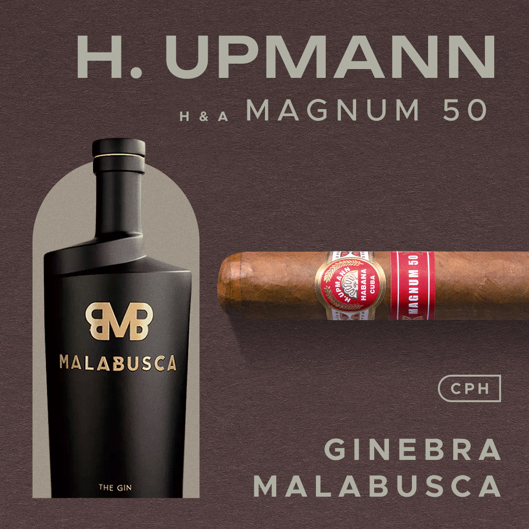 H. Upmann: Club Pasión Habanos