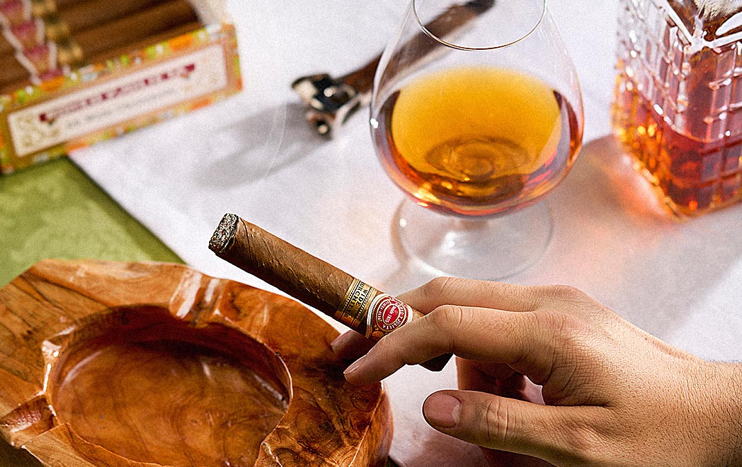 Club Pasión Habanos: the power of content and a potent fan base