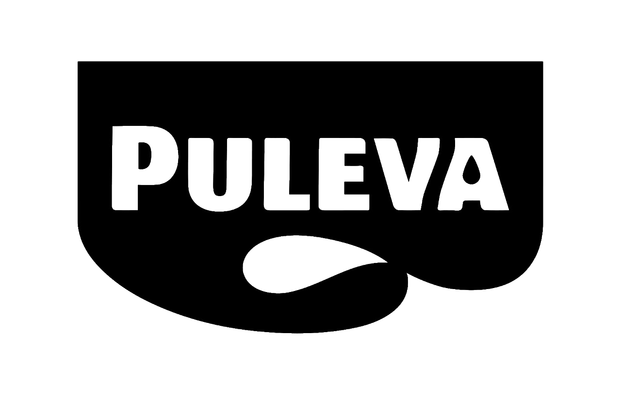 Logo Puleva transparente
