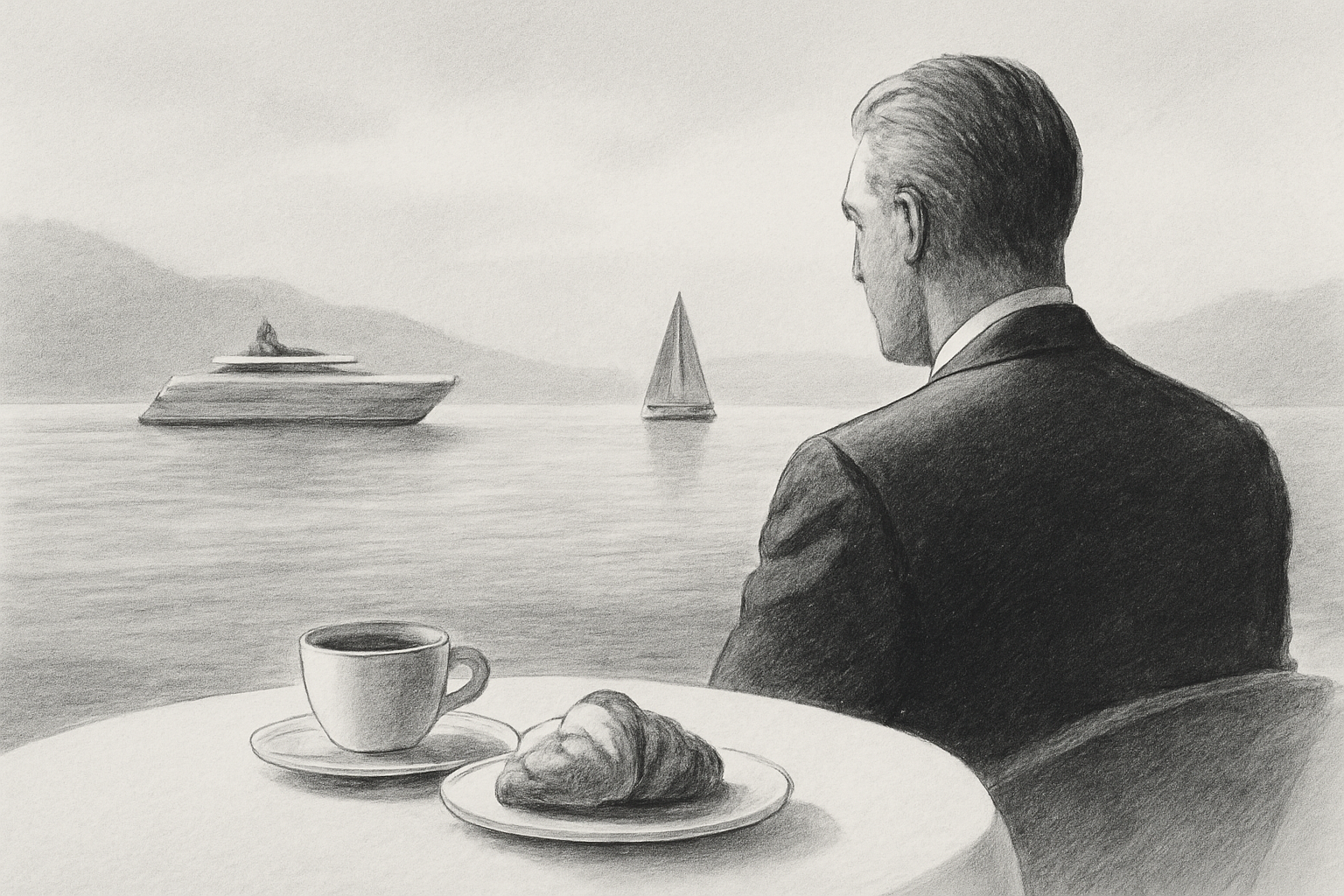 Is luxury still truly luxurious?